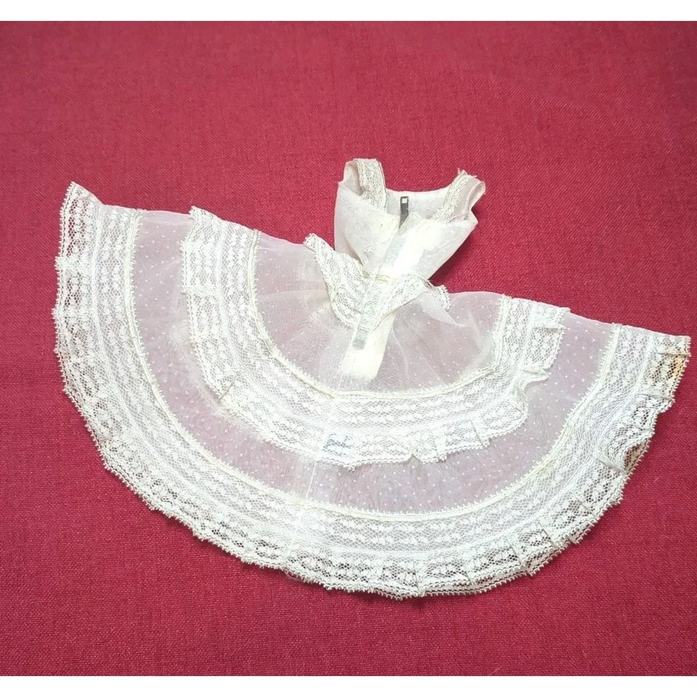 Vintage 1960s Mattel Barbie 